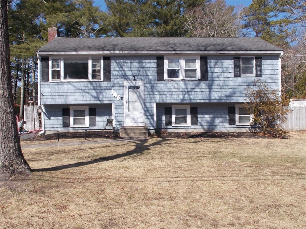 146 South Meadow Road, Carver, MA 02330