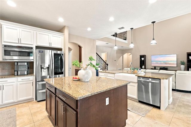 1177 FIELDSTONE CIRCLE, Oviedo, FL 32765