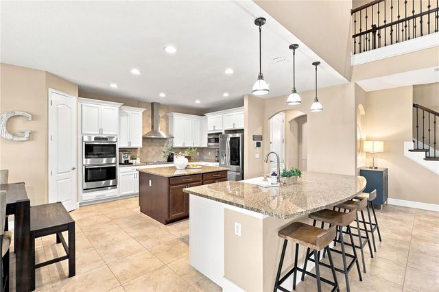 1177 FIELDSTONE CIRCLE, Oviedo, FL 32765