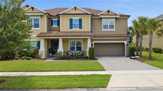 1177 FIELDSTONE CIRCLE, Oviedo, FL 32765