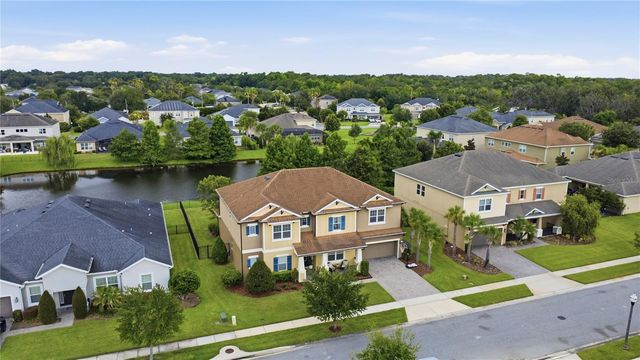1177 FIELDSTONE CIRCLE, Oviedo, FL 32765