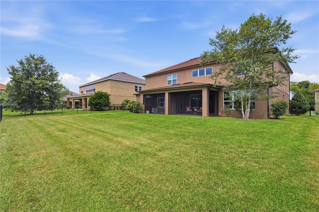1177 FIELDSTONE CIRCLE, Oviedo, FL 32765