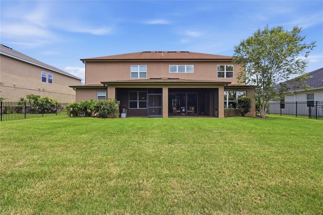 1177 FIELDSTONE CIRCLE, Oviedo, FL 32765