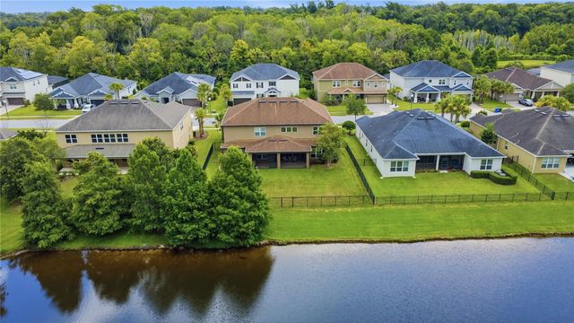 1177 FIELDSTONE CIRCLE, Oviedo, FL 32765