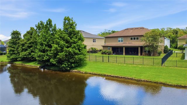 1177 FIELDSTONE CIRCLE, Oviedo, FL 32765