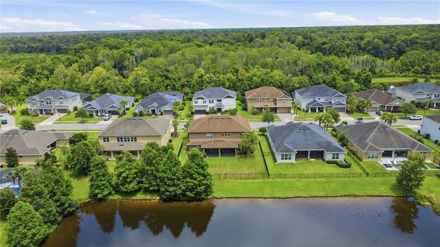 1177 FIELDSTONE CIRCLE, Oviedo, FL 32765