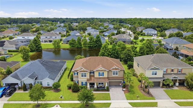 1177 FIELDSTONE CIRCLE, Oviedo, FL 32765