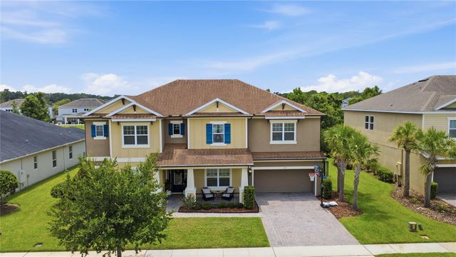 1177 FIELDSTONE CIRCLE, Oviedo, FL 32765