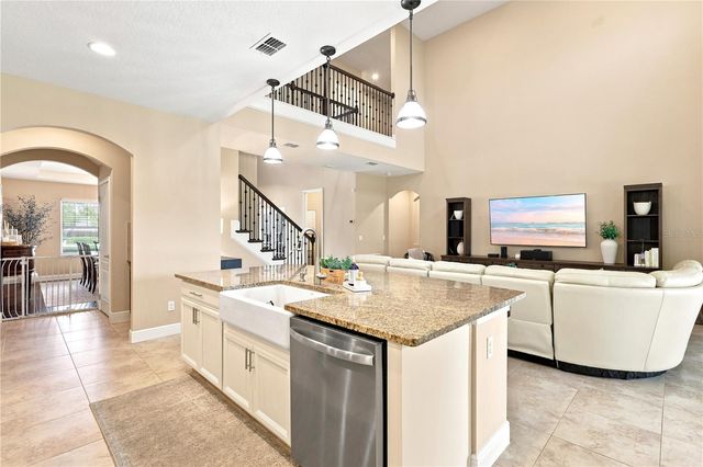 1177 FIELDSTONE CIRCLE, Oviedo, FL 32765