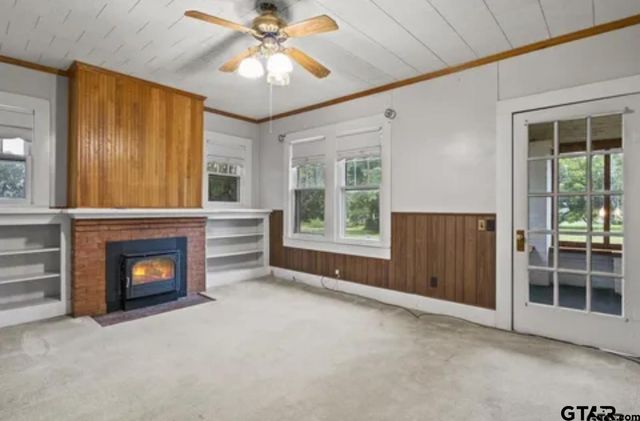 304 Daingerfield St, Naples, TX 75568