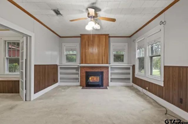 304 Daingerfield St, Naples, TX 75568