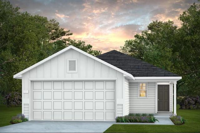 23107 Daftmill Drive, Waller, TX 77484