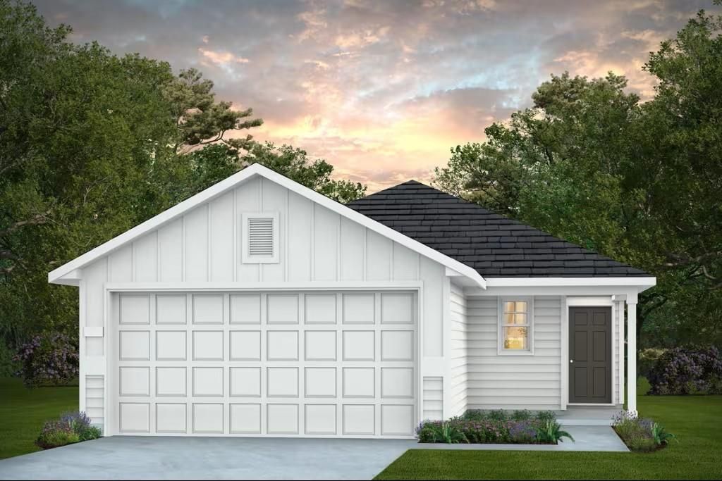 23107 Daftmill Drive, Waller, TX 77484