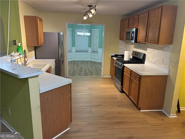 224 Mckinley Loop, Mcdonough, GA 30253