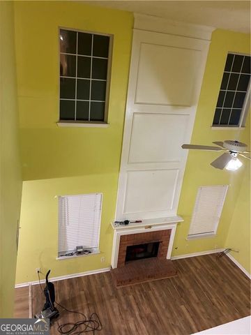 224 Mckinley Loop, Mcdonough, GA 30253