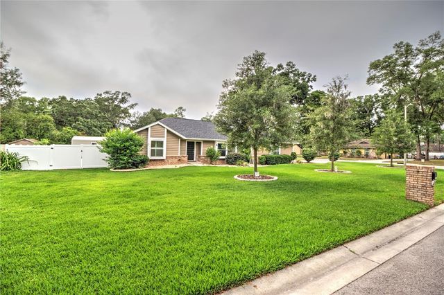 3500 SE 56TH AVENUE, Ocala, FL 34480