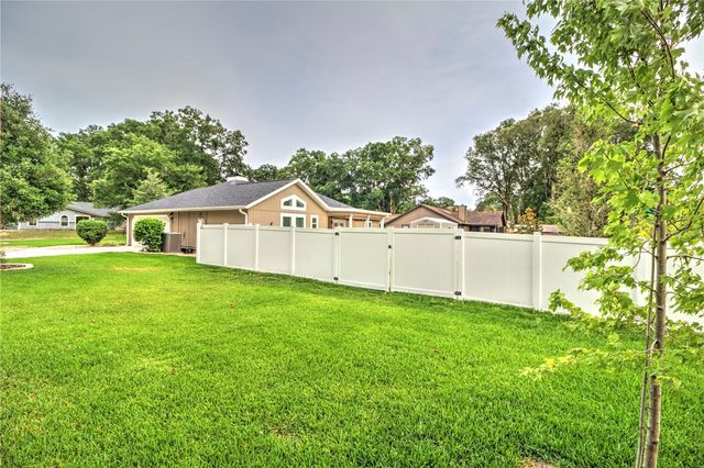3500 SE 56TH AVENUE, Ocala, FL 34480