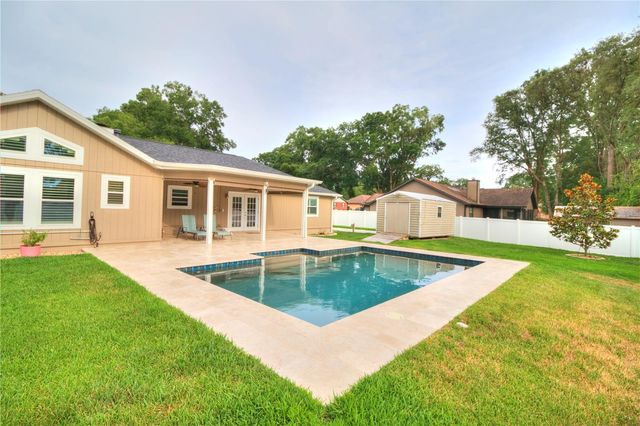 3500 SE 56TH AVENUE, Ocala, FL 34480