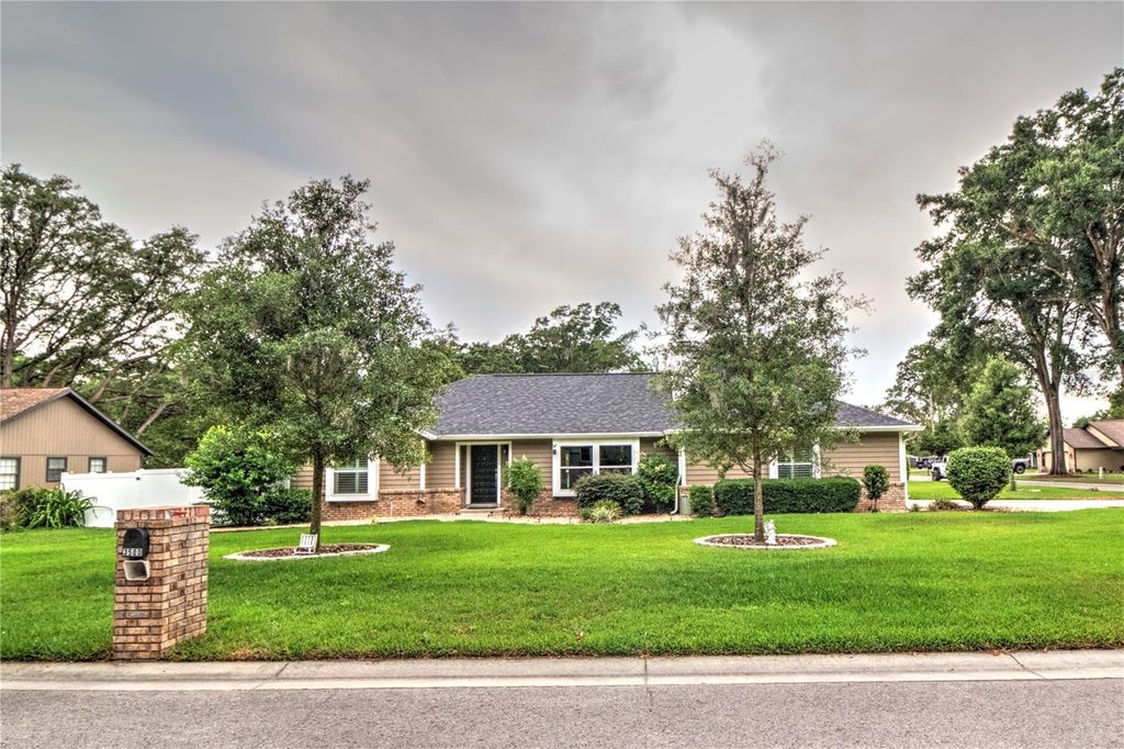 3500 SE 56TH AVENUE, Ocala, FL 34480