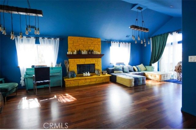 1253 Golden Rule, Lake Arrowhead, CA 92352