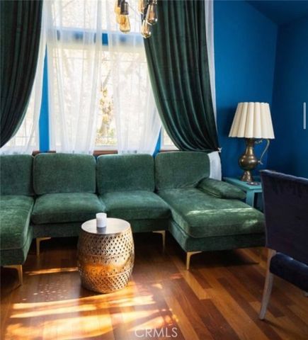 1253 Golden Rule, Lake Arrowhead, CA 92352