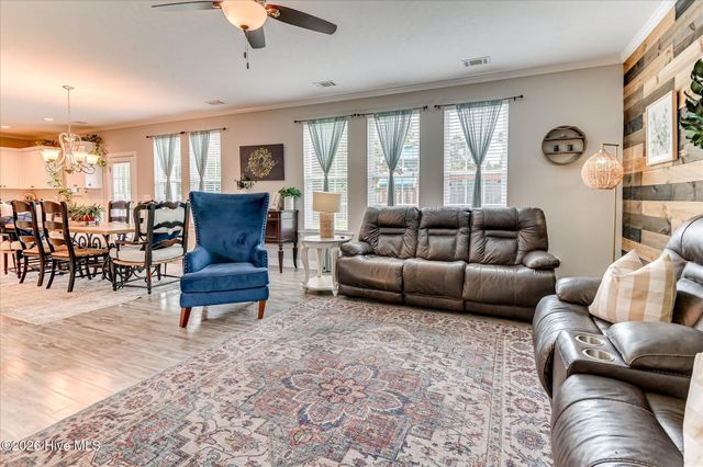899 Williford Run Drive, Grovetown, GA 30813