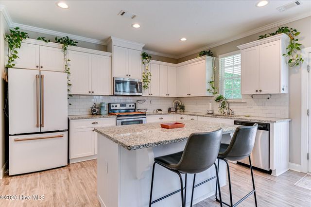 899 Williford Run Drive, Grovetown, GA 30813