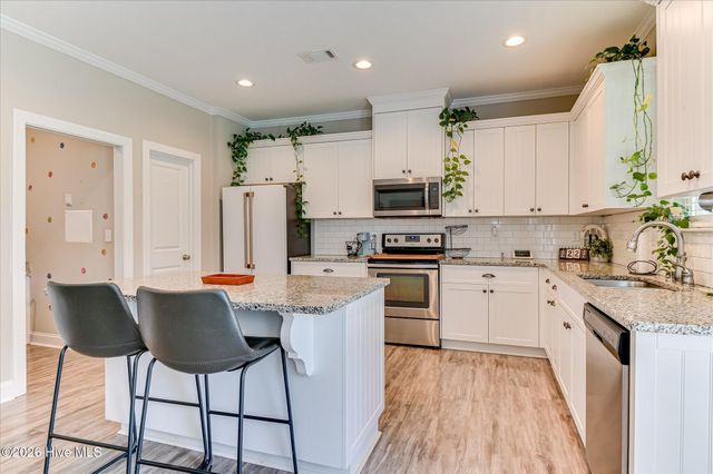 899 Williford Run Drive, Grovetown, GA 30813