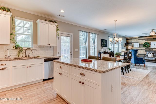 899 Williford Run Drive, Grovetown, GA 30813