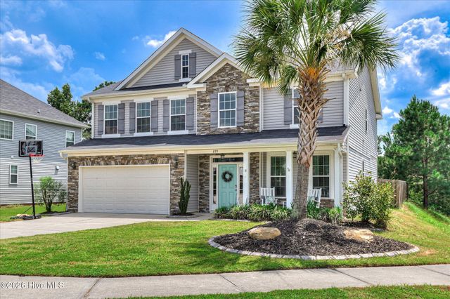 899 Williford Run Drive, Grovetown, GA 30813