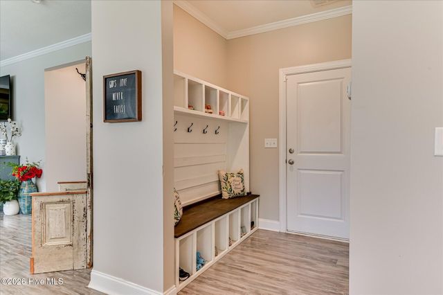 899 Williford Run Drive, Grovetown, GA 30813