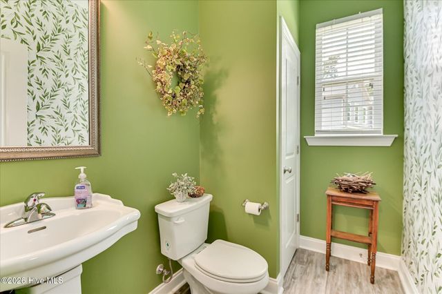 899 Williford Run Drive, Grovetown, GA 30813