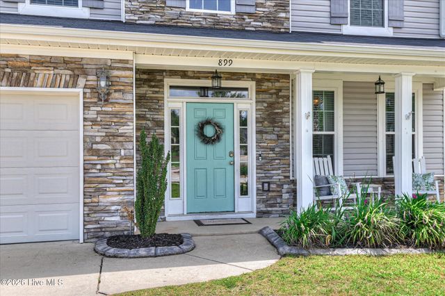 899 Williford Run Drive, Grovetown, GA 30813