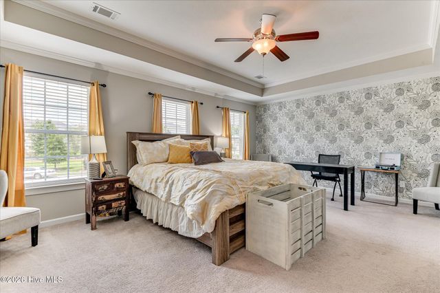 899 Williford Run Drive, Grovetown, GA 30813