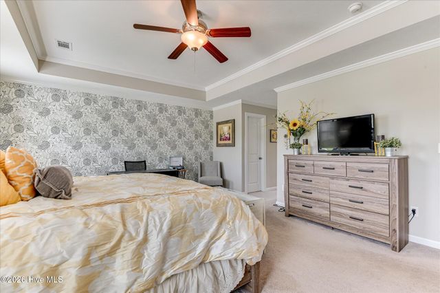 899 Williford Run Drive, Grovetown, GA 30813