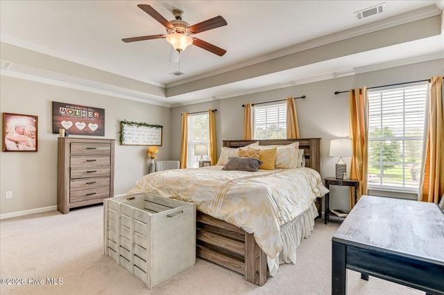 899 Williford Run Drive, Grovetown, GA 30813