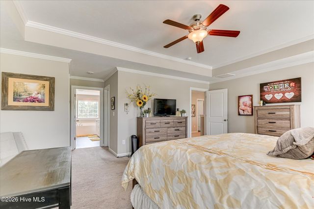899 Williford Run Drive, Grovetown, GA 30813