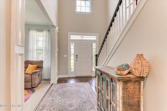 899 Williford Run Drive, Grovetown, GA 30813