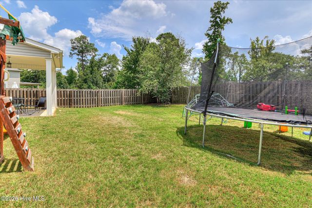 899 Williford Run Drive, Grovetown, GA 30813