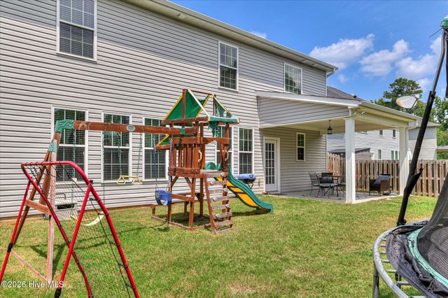 899 Williford Run Drive, Grovetown, GA 30813