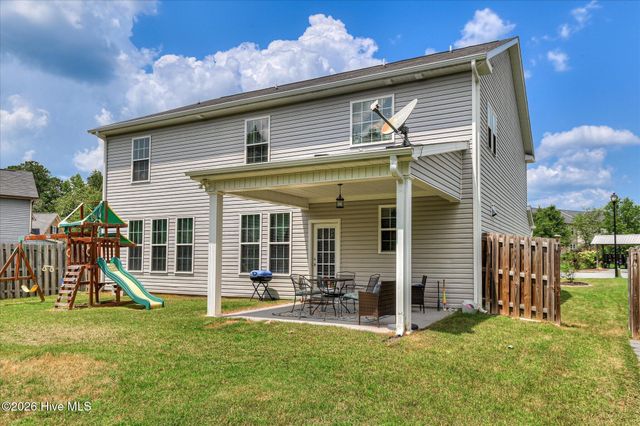 899 Williford Run Drive, Grovetown, GA 30813