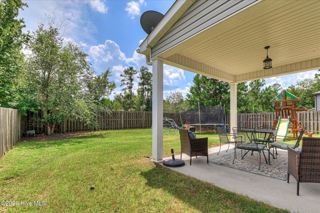 899 Williford Run Drive, Grovetown, GA 30813