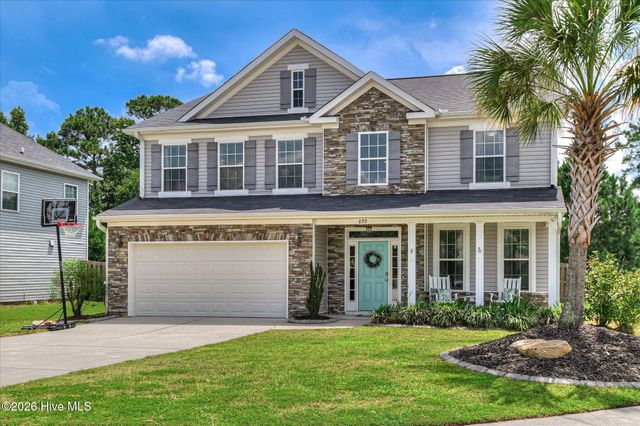 899 Williford Run Drive, Grovetown, GA 30813