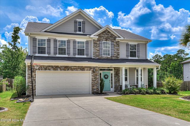899 Williford Run Drive, Grovetown, GA 30813