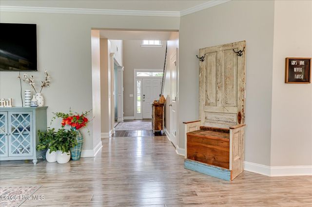 899 Williford Run Drive, Grovetown, GA 30813