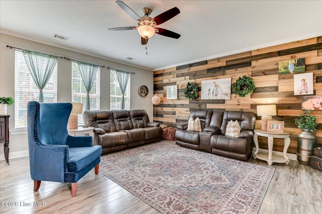 899 Williford Run Drive, Grovetown, GA 30813