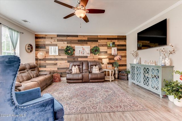 899 Williford Run Drive, Grovetown, GA 30813
