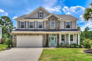 899 Williford Run Drive, Grovetown, GA 30813