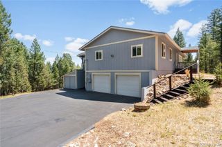9790 S Warhawk Road, Conifer, CO 80433
