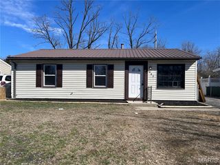 603 E 5th Street, Cahokia, IL 62206